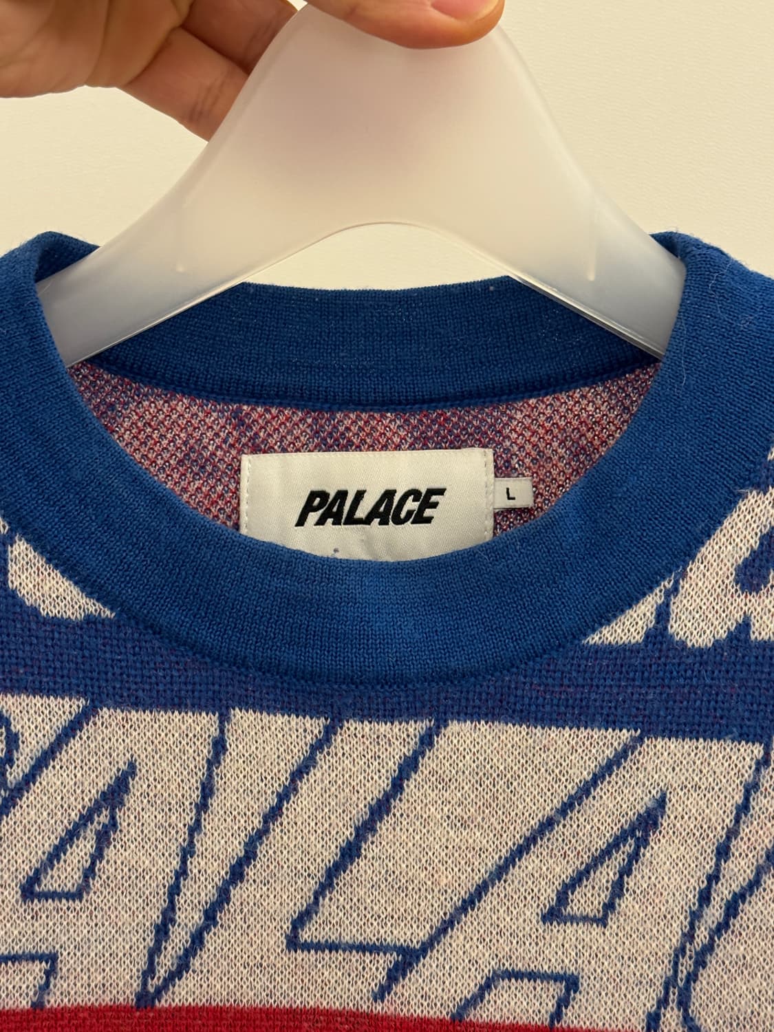 팔라스 니트 (M) 상품이미지4