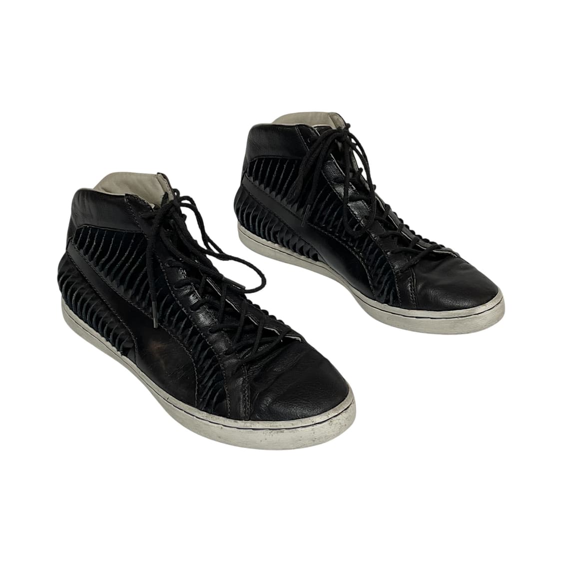 알렉산더 맥퀸 퓨마 하이탑 스니커즈  상품이미지2