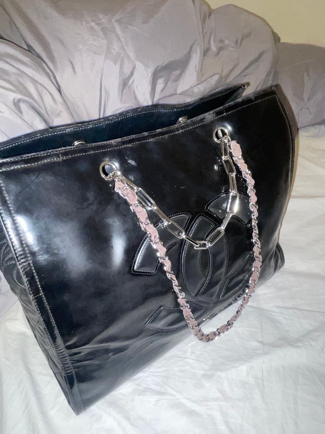 샤넬 체인백 상품이미지1