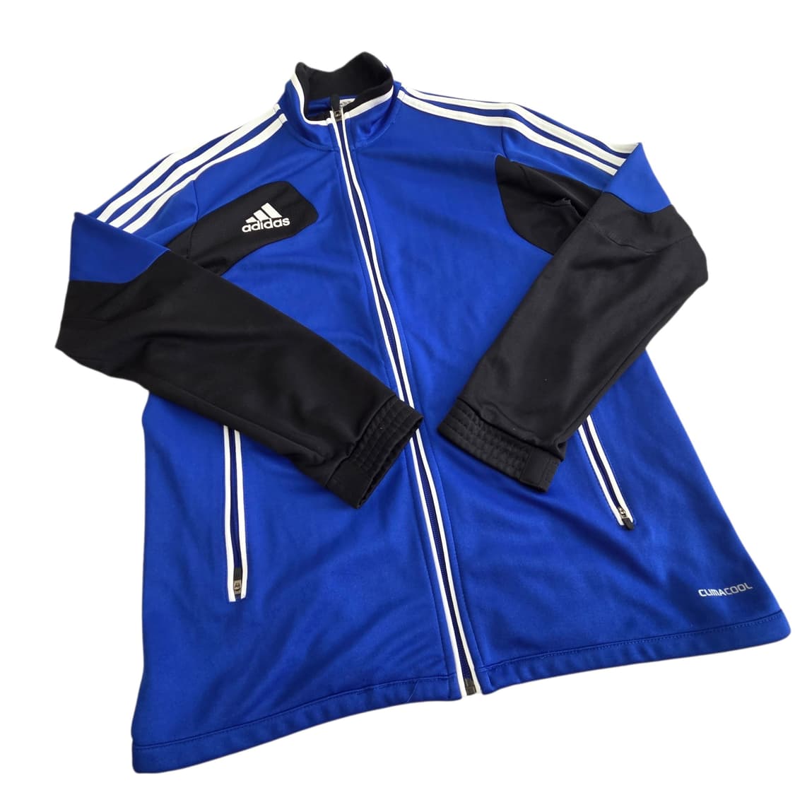 Adidas 아디다스 트랙탑 사이드 라인 져지 상품이미지2