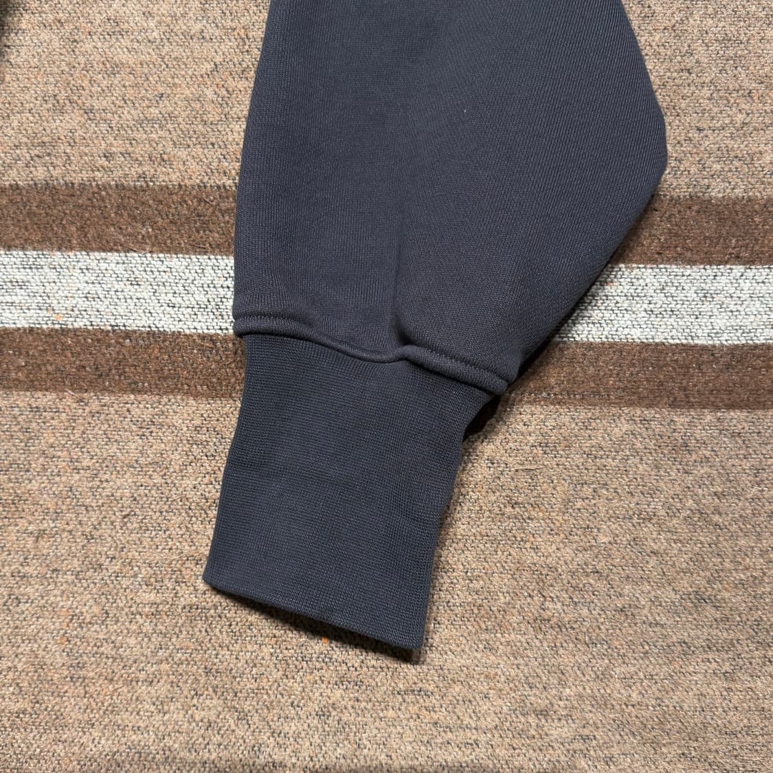 브론슨 논스탁 헤비웨이트 후드 집업 44 XL 상품이미지5