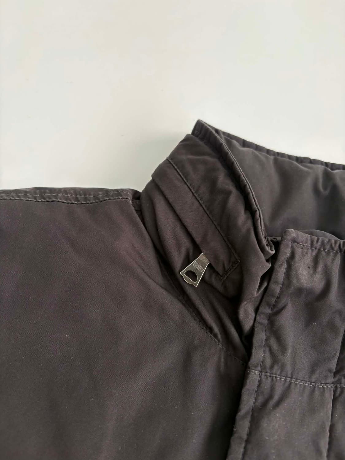 [S] 폴로 랄프로렌 폴리쉘 페리 자켓 상품이미지7