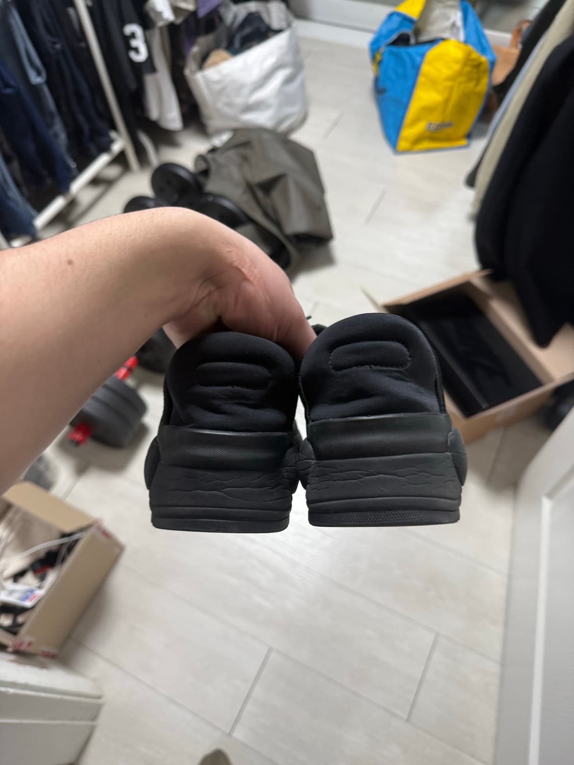 아디다스 y3 265 상품이미지3