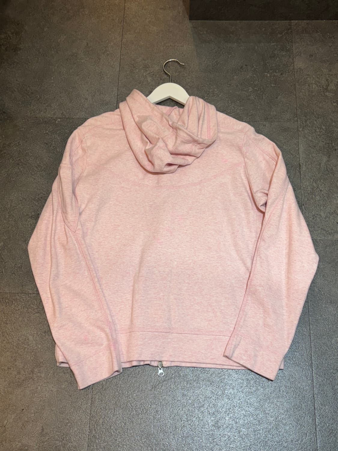 나이키 여성 후드집업 XL 상품이미지3