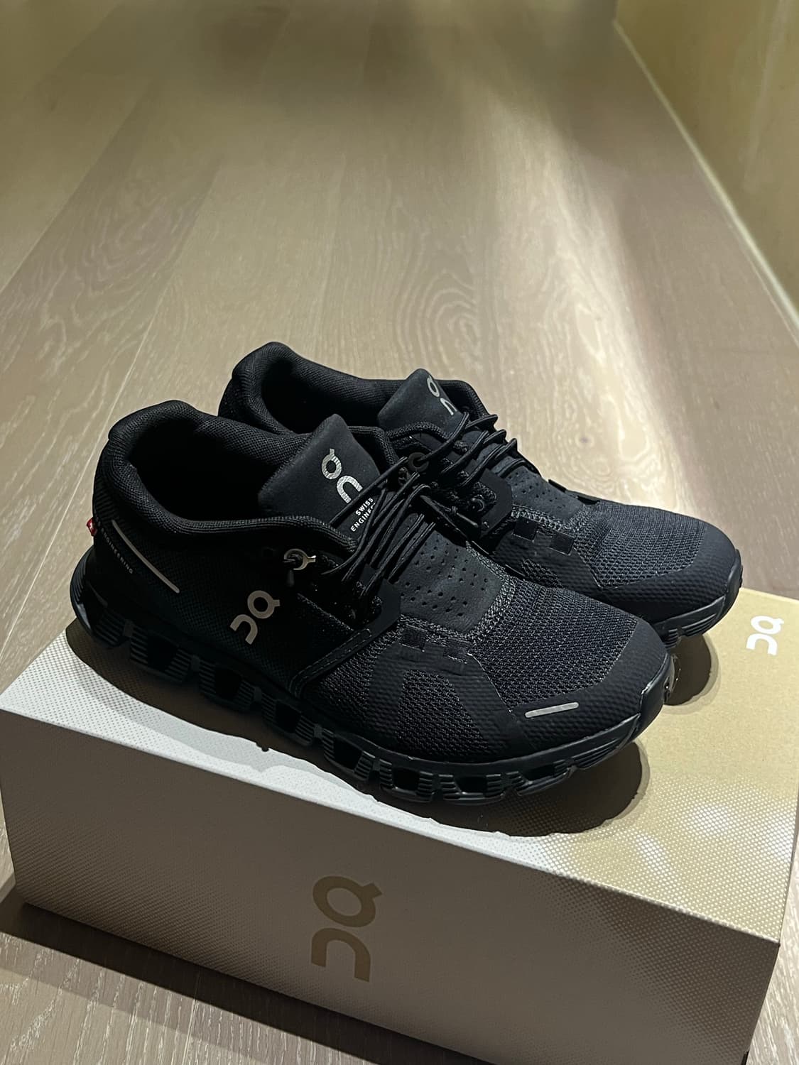 온러닝 Cloud 5 클라우드5 37size 상품이미지10