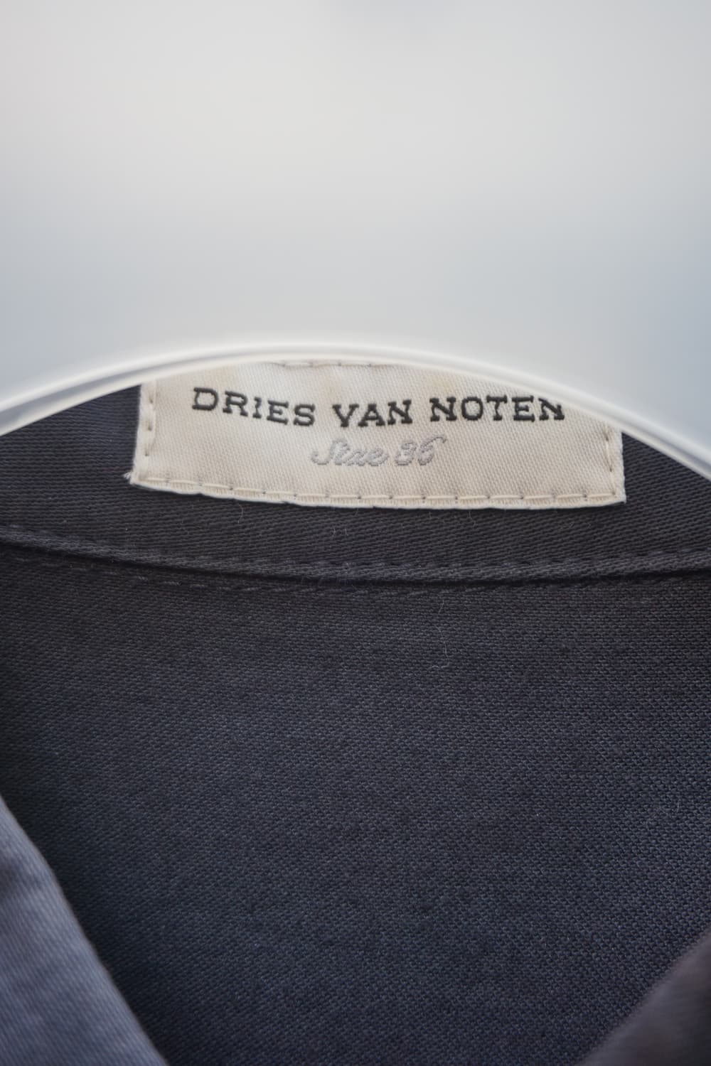 Dries Van Noten 상품이미지6