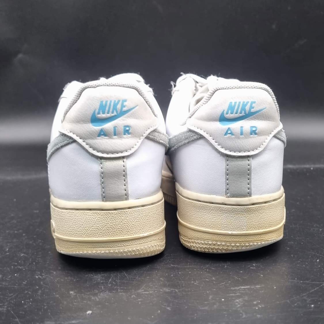 나이키 에어포스1 07 여성운동화245 상품이미지4