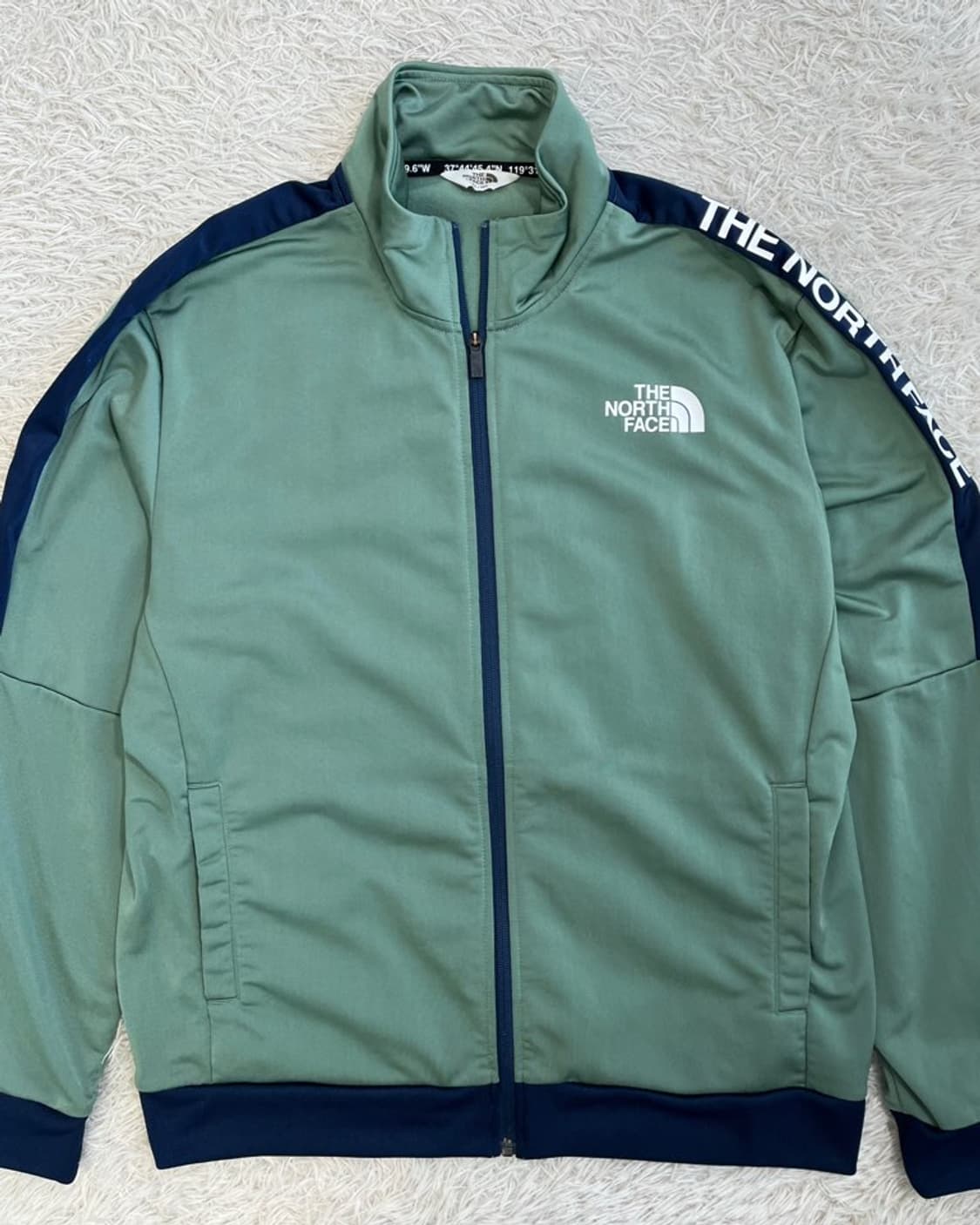 노스페이스 져지/#440 상품이미지1