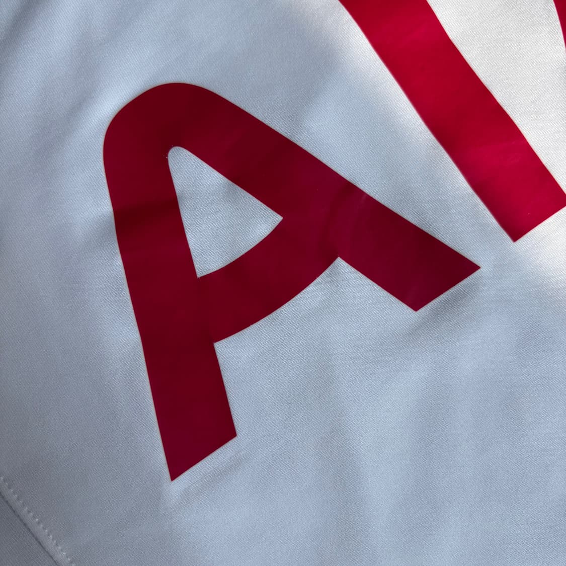 언더아머 토트넘 16 17 홈 손흥민 리그 유니폼 상품이미지4