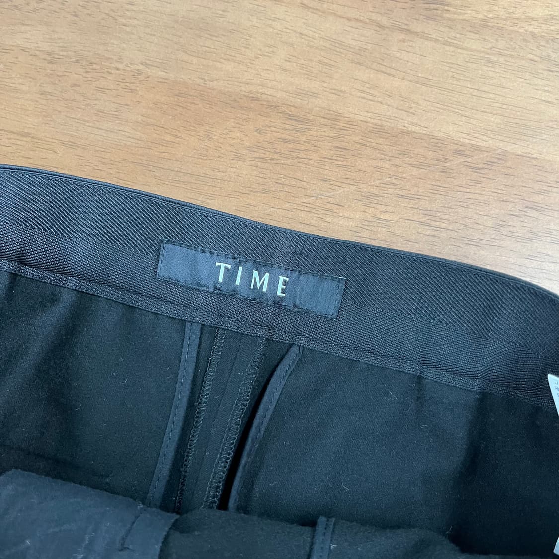 타임 우먼 밴딩 슬랙스 61  상품이미지5