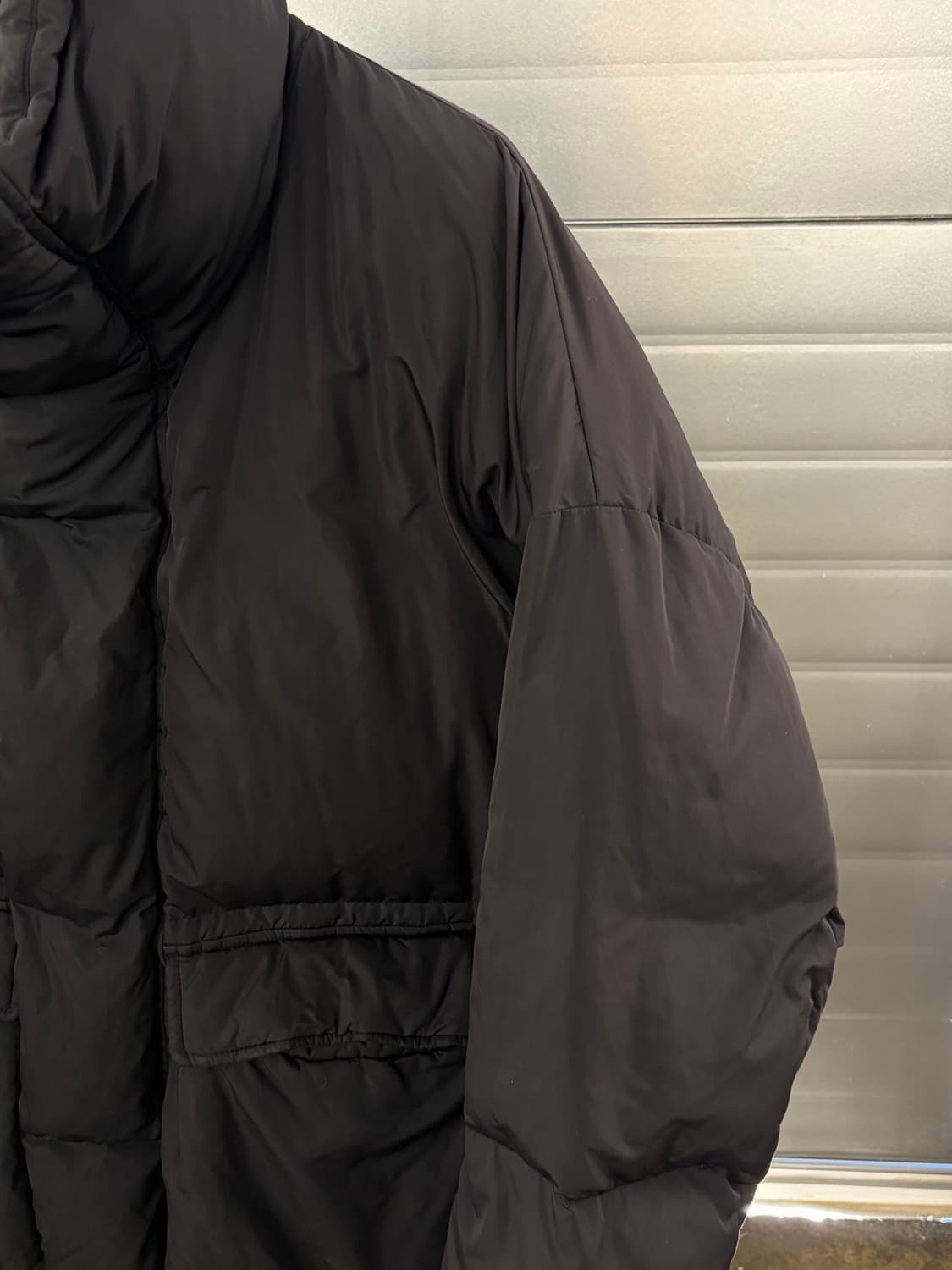 Il corso goose down & polo t-shirt 105 상품이미지4