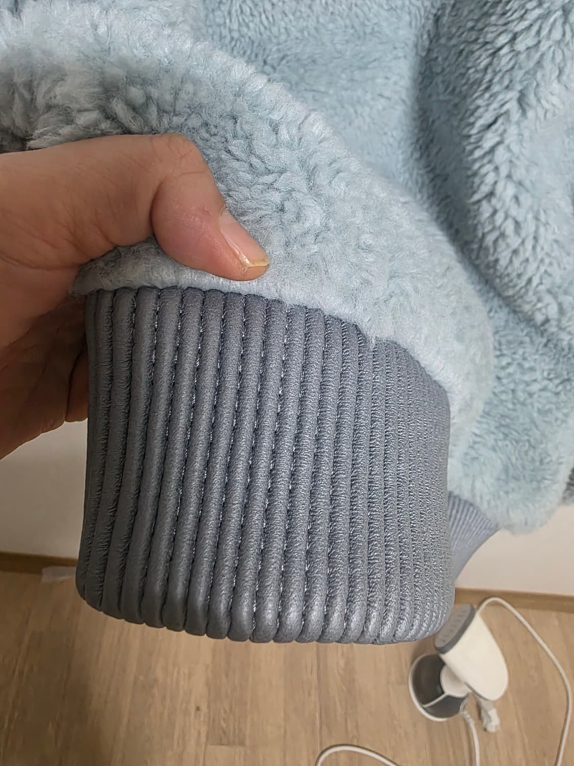 온앤온 양모자켓 상품이미지4