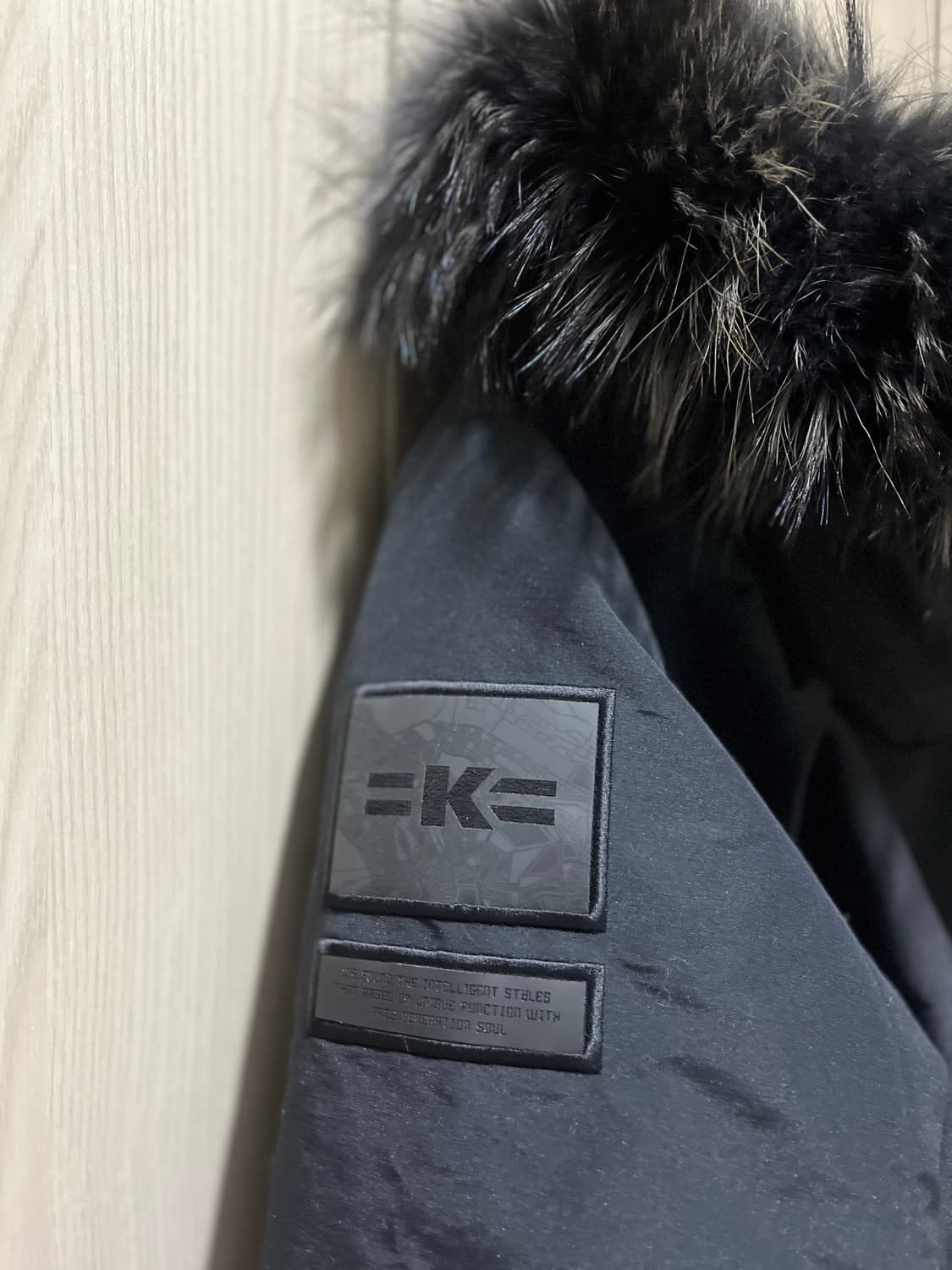 K2 패딩 상품이미지7