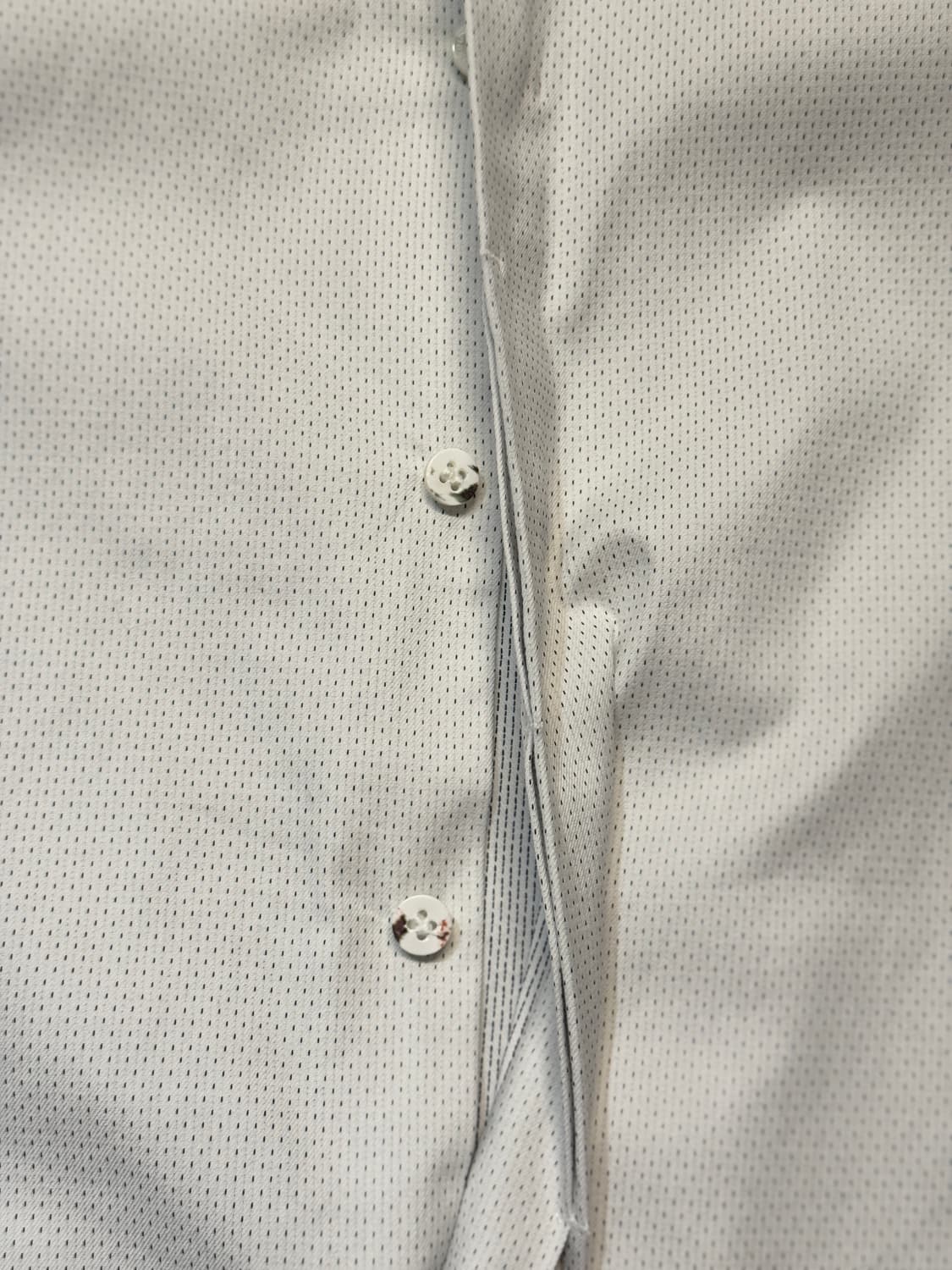 55-66 ) SOU•SOU Mandarin Collar Shirt 상품이미지5