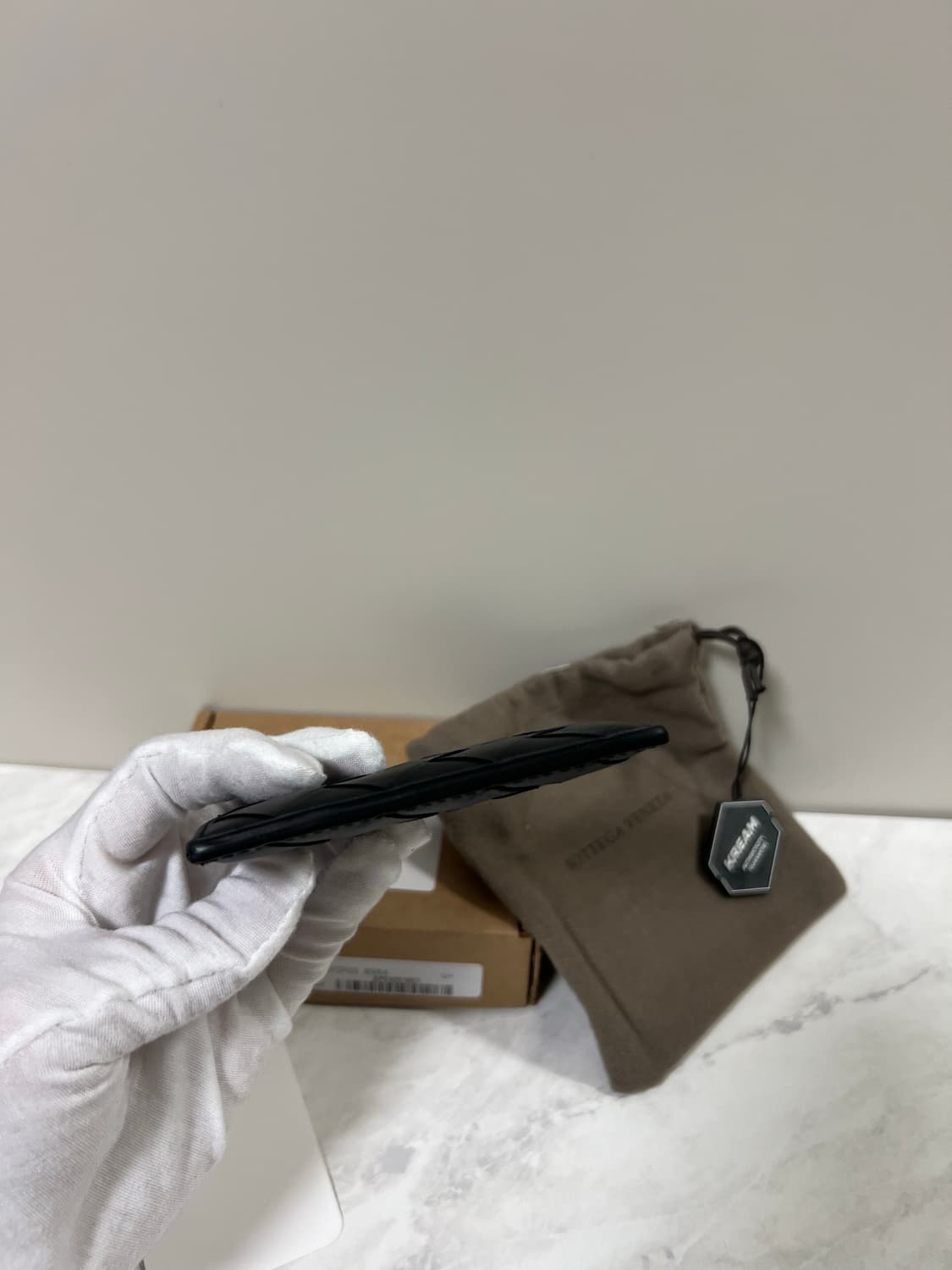 보테가베네타 카드지갑 상품이미지9