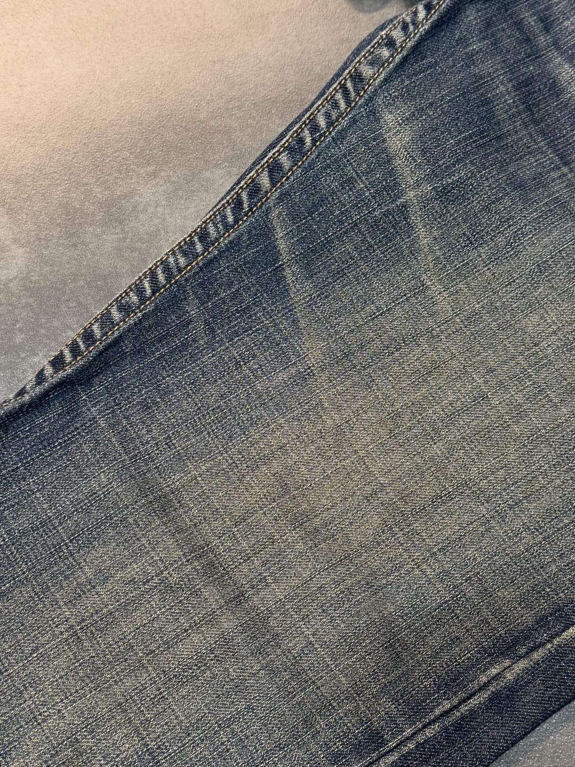 LEVIS 514 상품이미지3