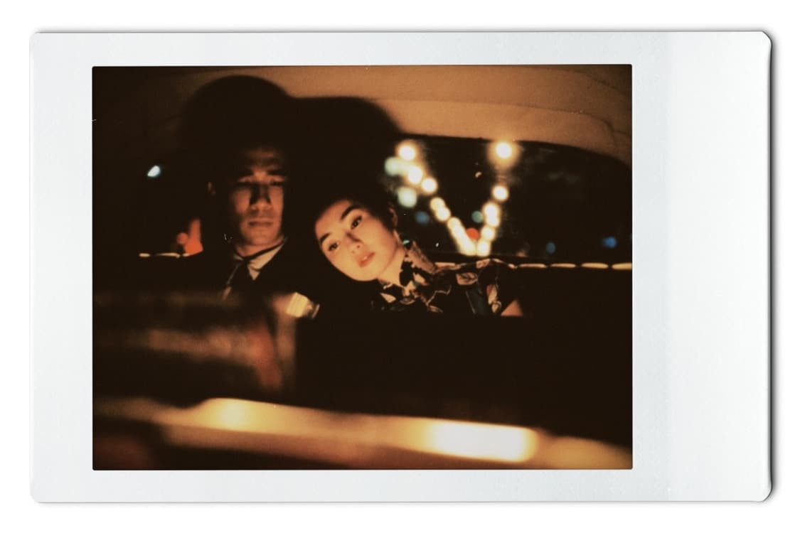 Bracelet - In the Mood for Love 🥀 상품이미지2