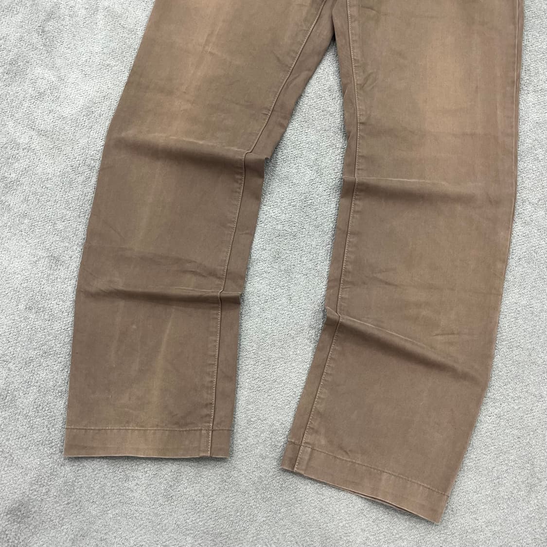 46 휴고 보스 코튼 팬츠 30 상품이미지3