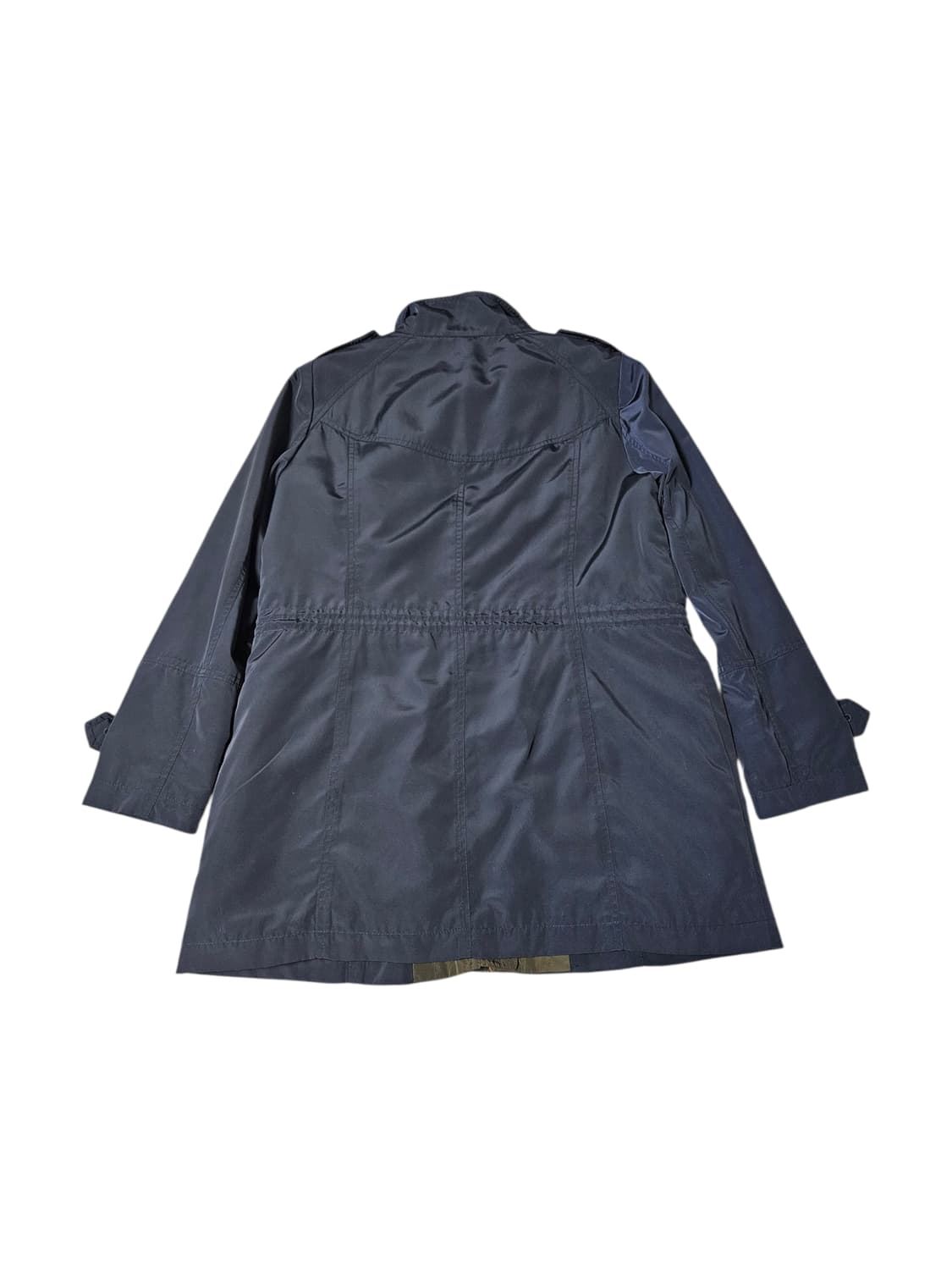 헤지스 사파리점퍼 55 66 상품이미지6