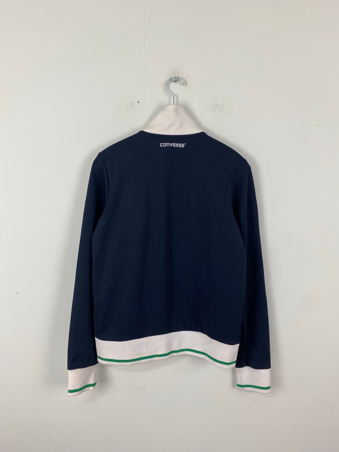 컨버스 올드스쿨 배색 트랙탑 져지  M <572> 상품이미지2