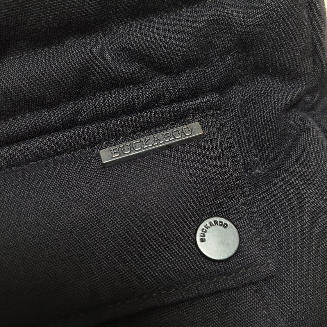 버커루 덕다운 패딩조끼 상품이미지6