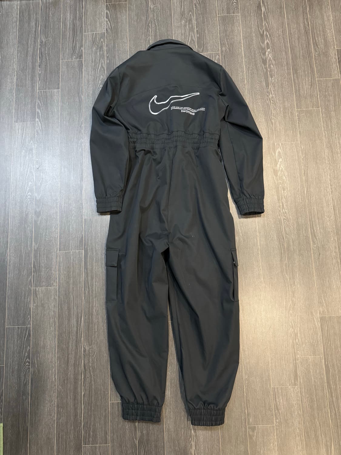 나이키 점프수트 상품이미지2