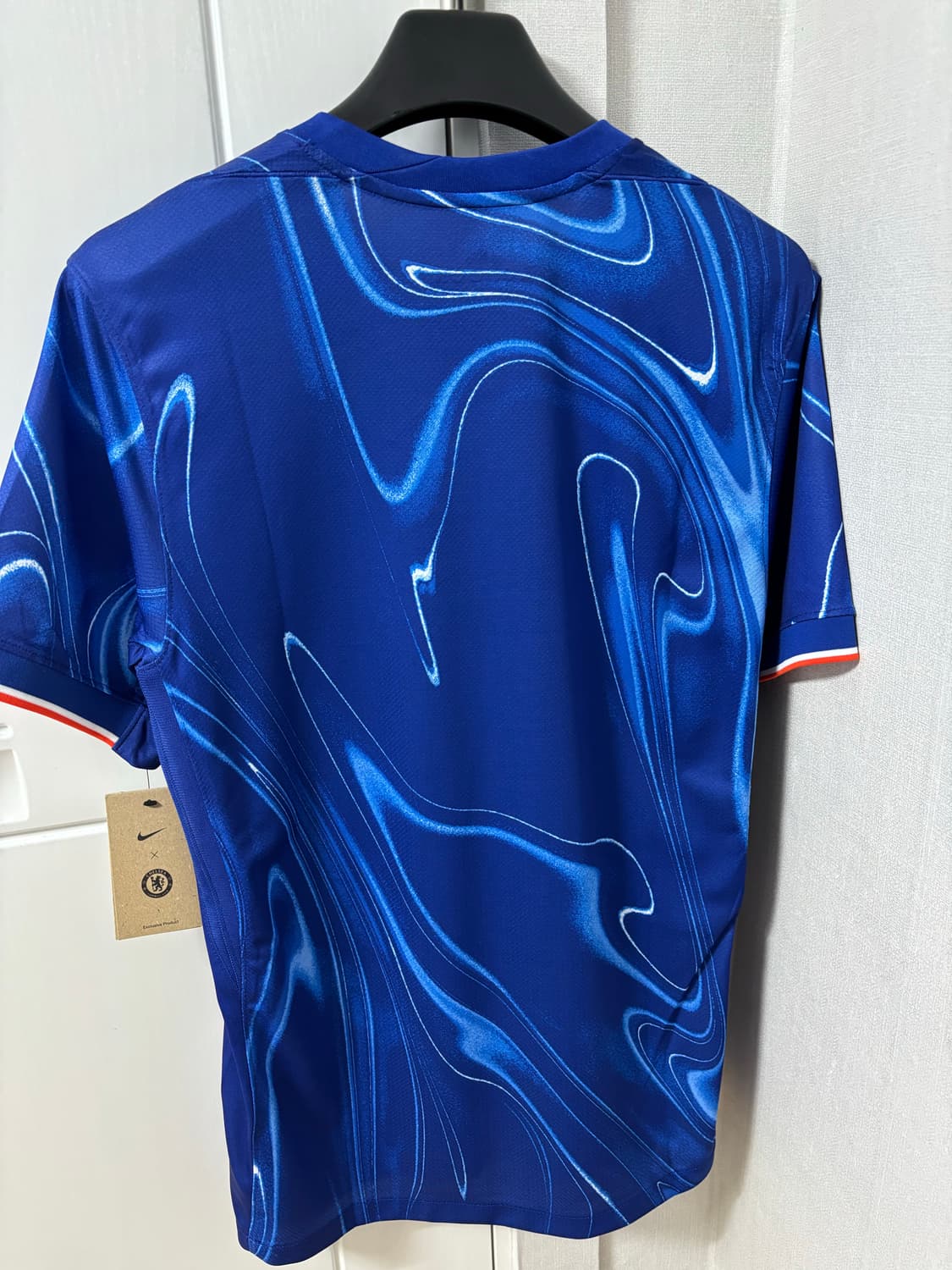 첼시 24-25 유니폼 상품이미지2