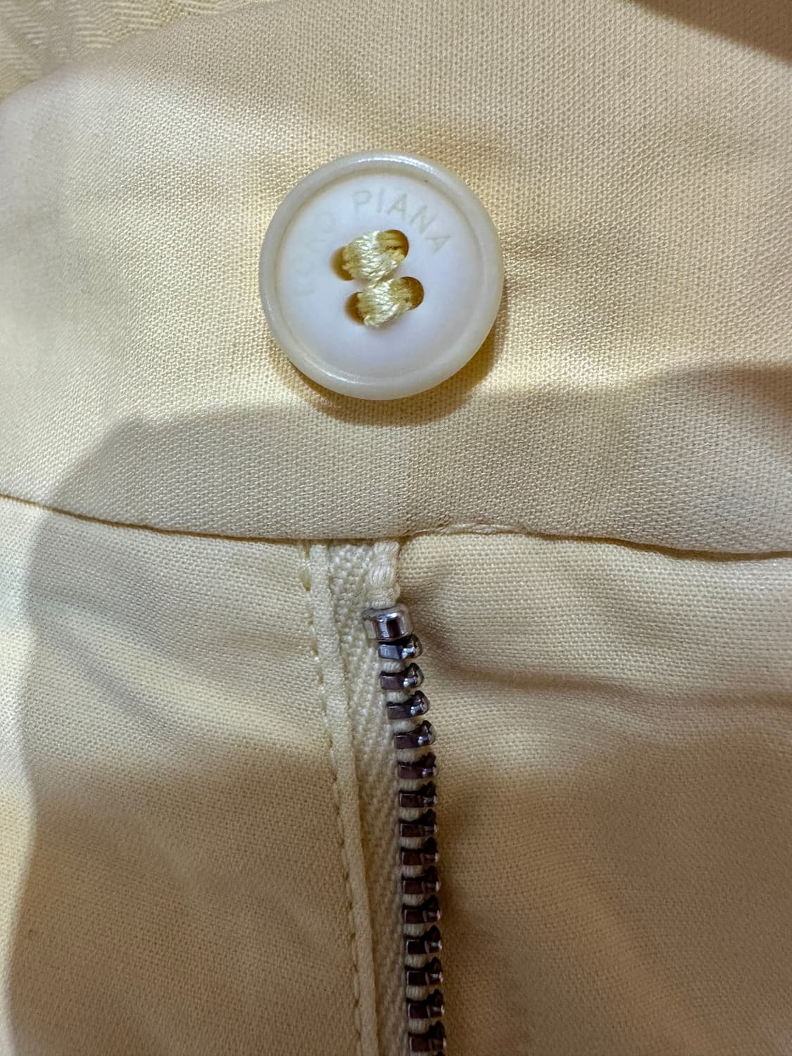 로로피아나 버뮤다 팬츠 코튼 엘라스틴 52 상품이미지6