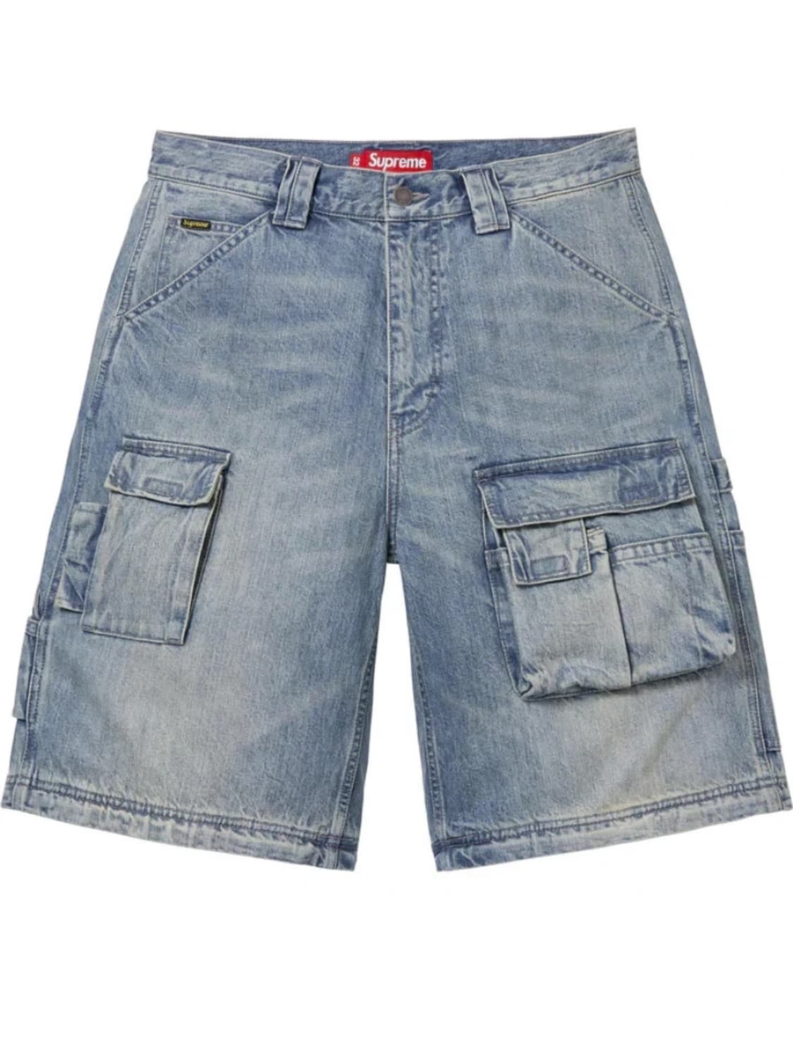 Supreme SS26 청바지 32 (새상품) 상품이미지3