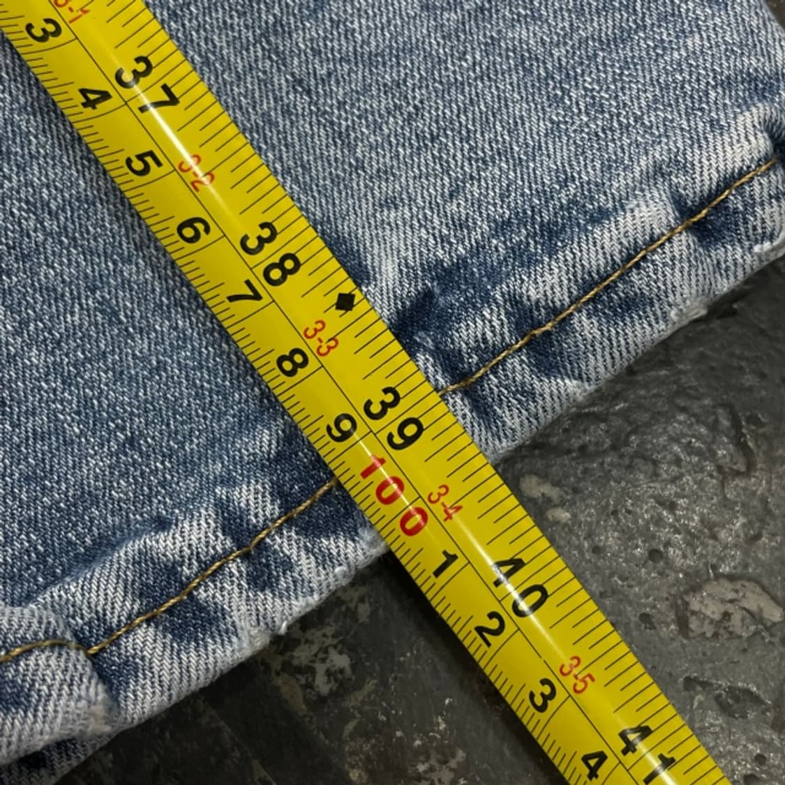 32 폴로 랄프로렌 청바지 상품이미지9