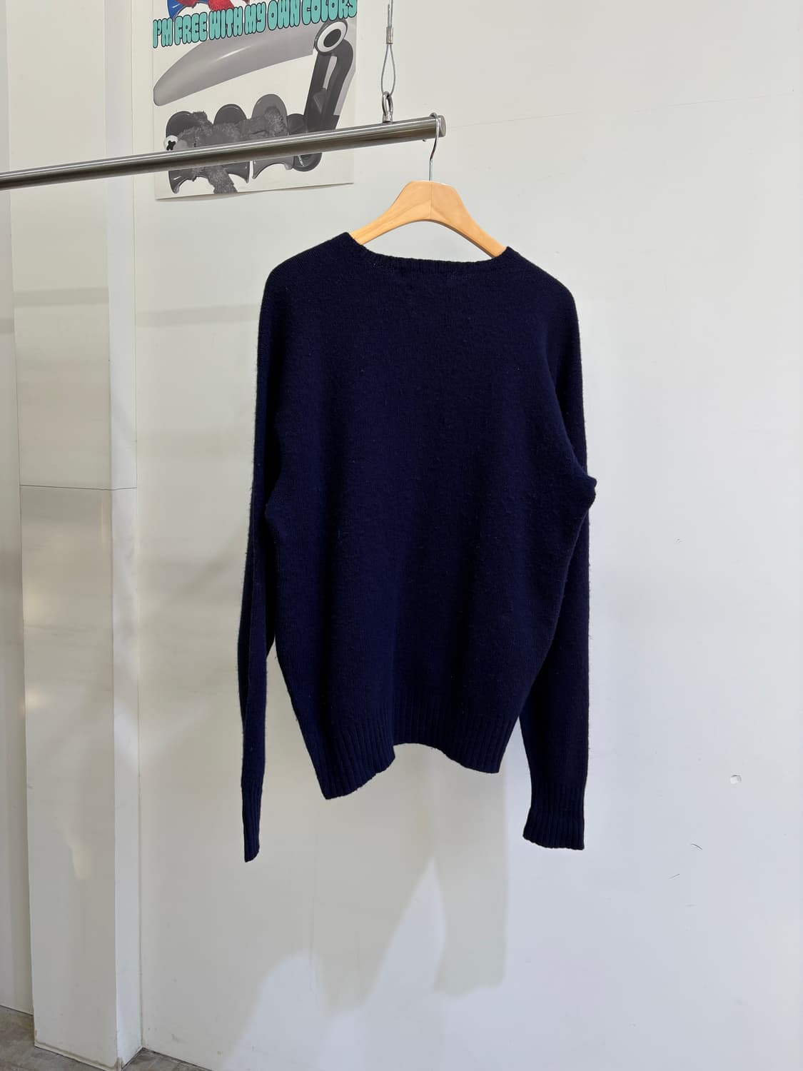 POLO RALPH LAUREN 니트 상품이미지5