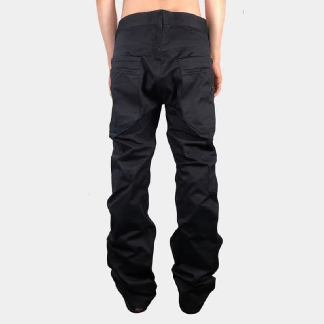 준야와타나베 유틸리티 카고 팬츠 상품이미지2