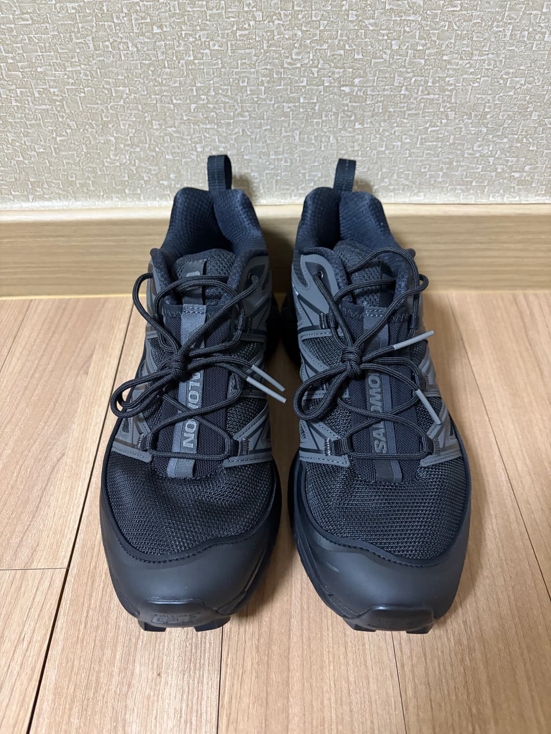 살로몬 XT-6 익스팬스 블랙 에보니 상품이미지4