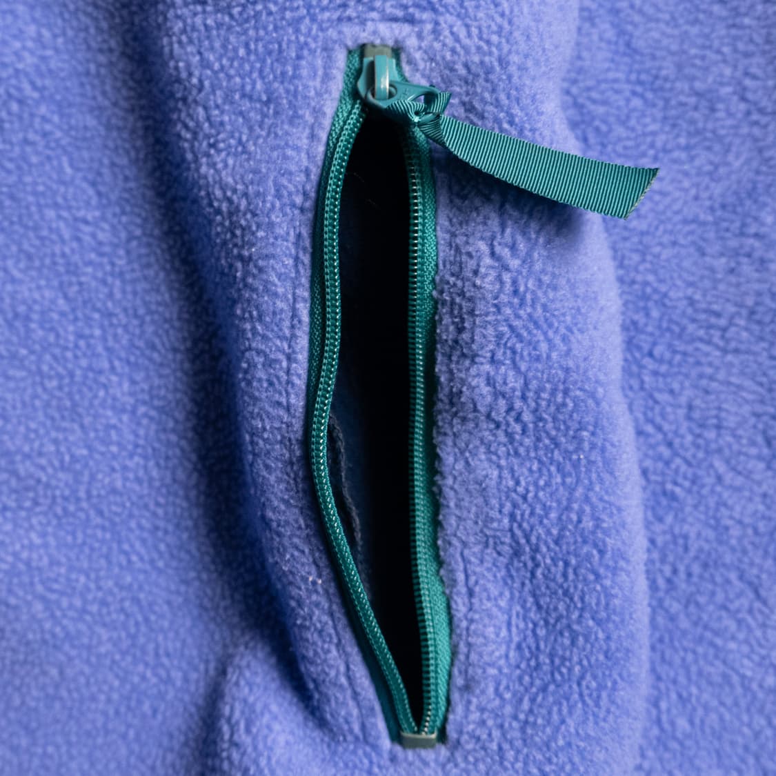 89s Patagonia Synchilla Cardigan / 100 상품이미지6