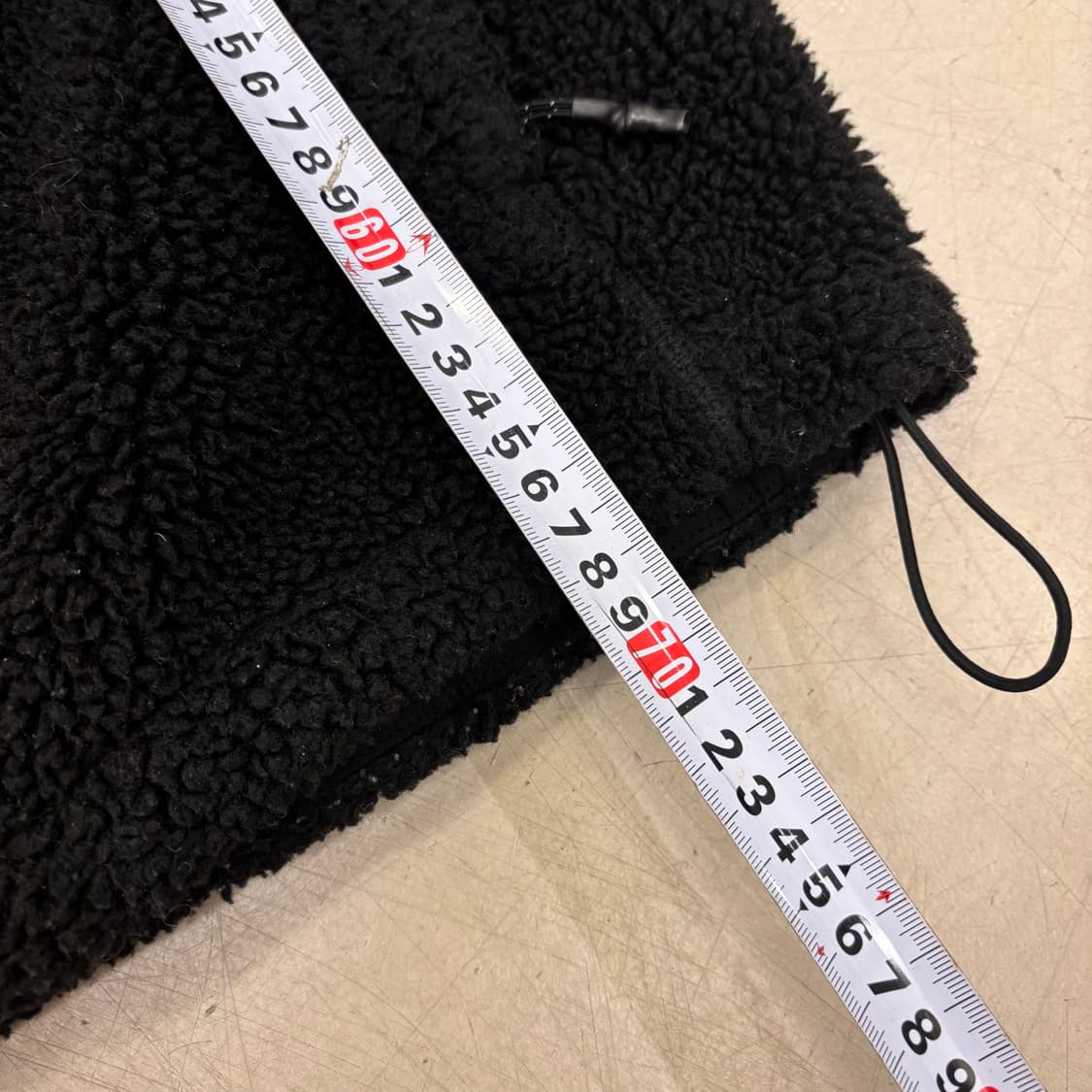 노스페이스 패치 스몰로고 후리스 상품이미지4