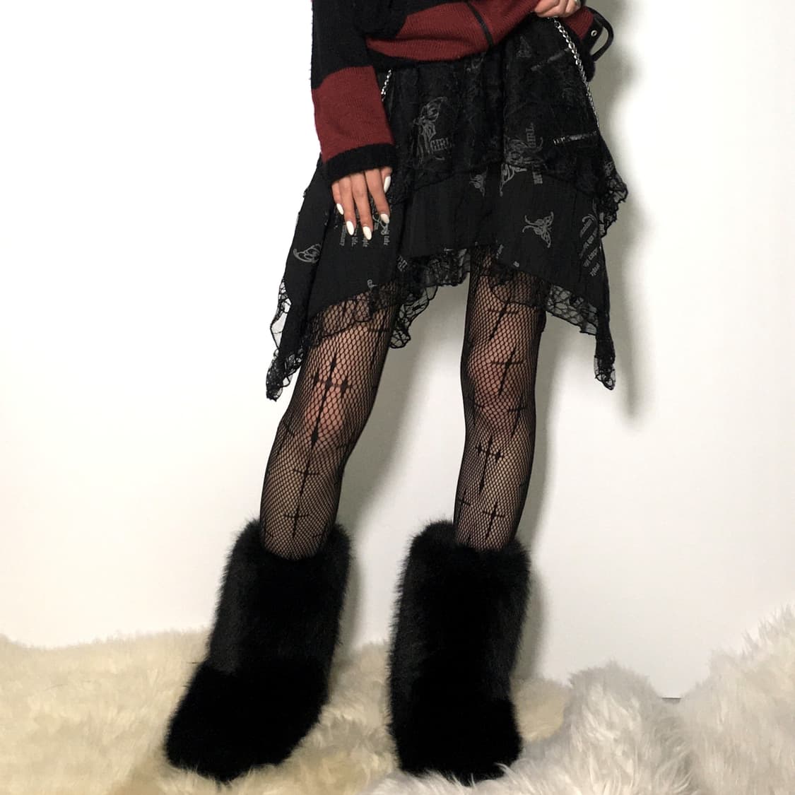 Mad punks 상품이미지1