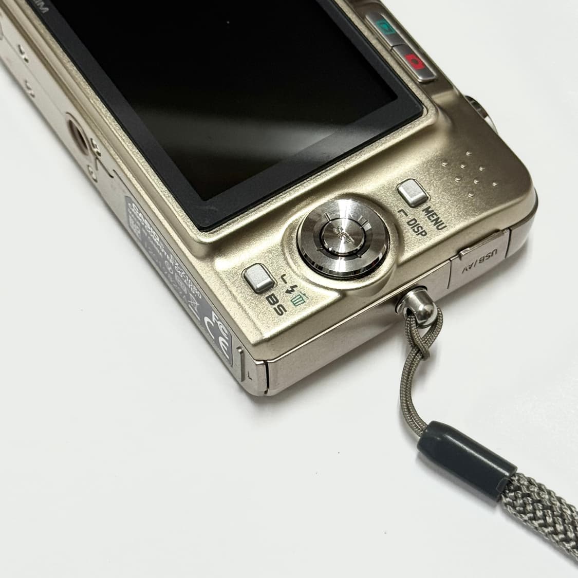 작례있음💖카시오엑슬림 z1080 Casio Exilim EX-Z1080 상품이미지10