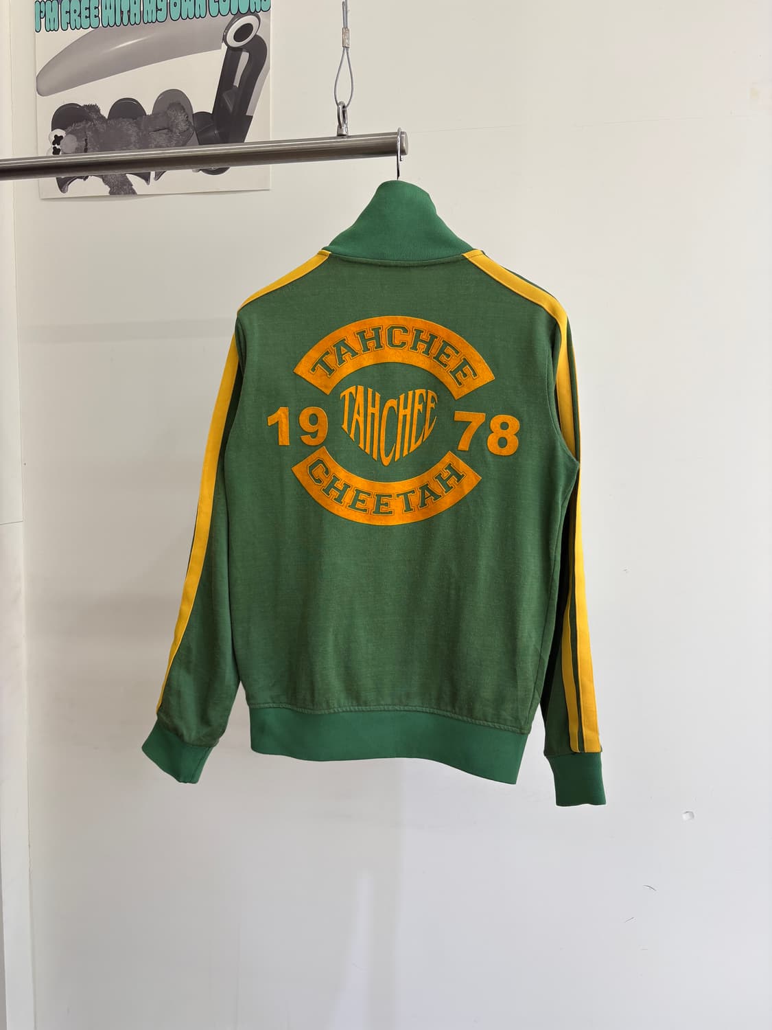 TAHCHEE 자켓 상품이미지5