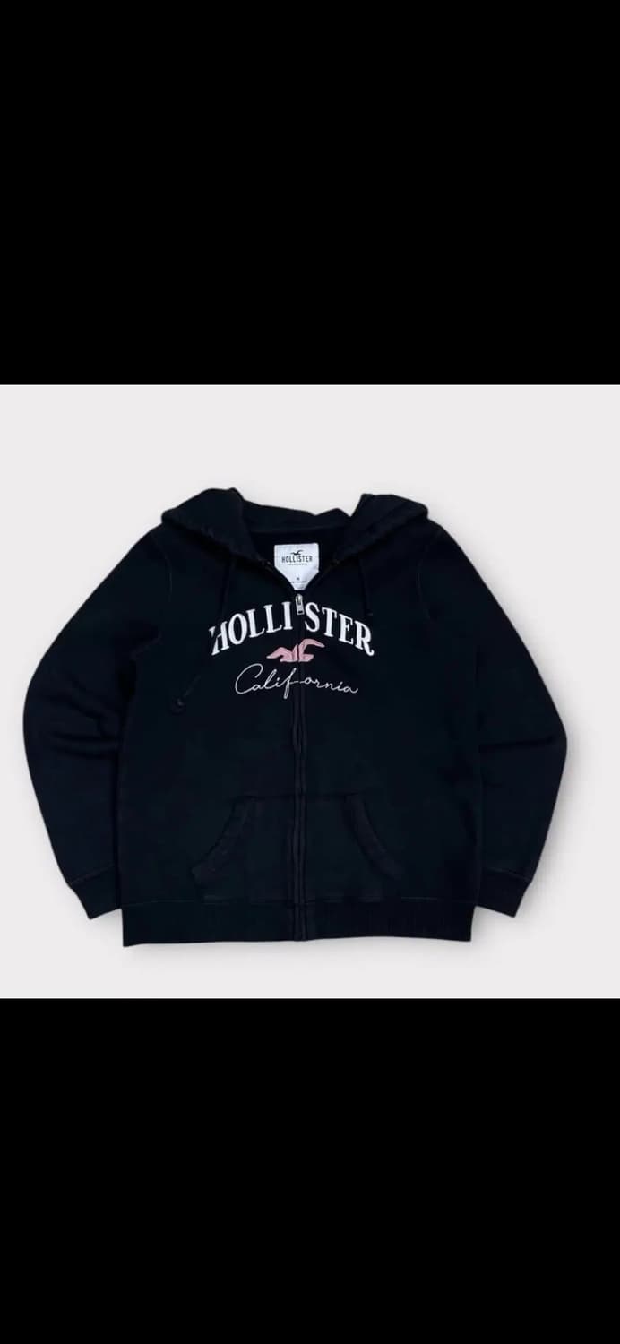홀리스터 후드집업m 상품이미지1