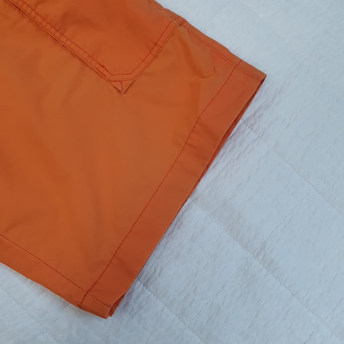 헨리코튼 카고 반바지 남자36 상품이미지4