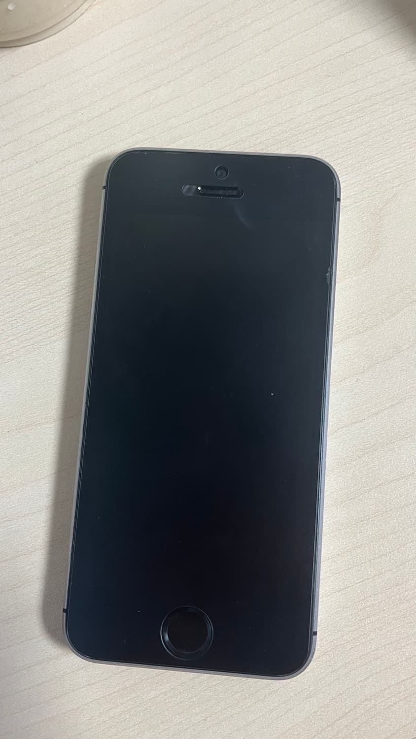 아이폰 5s 스페이스 그레이 32gb 상품이미지2