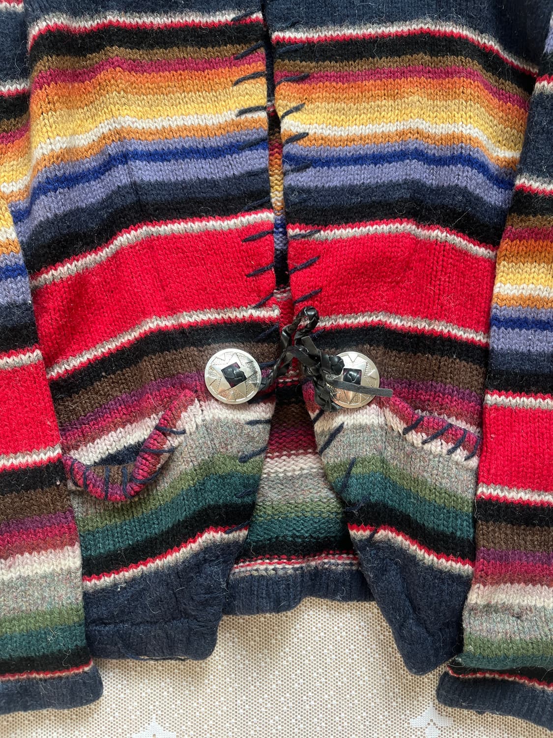 No.7 knit 상품이미지6