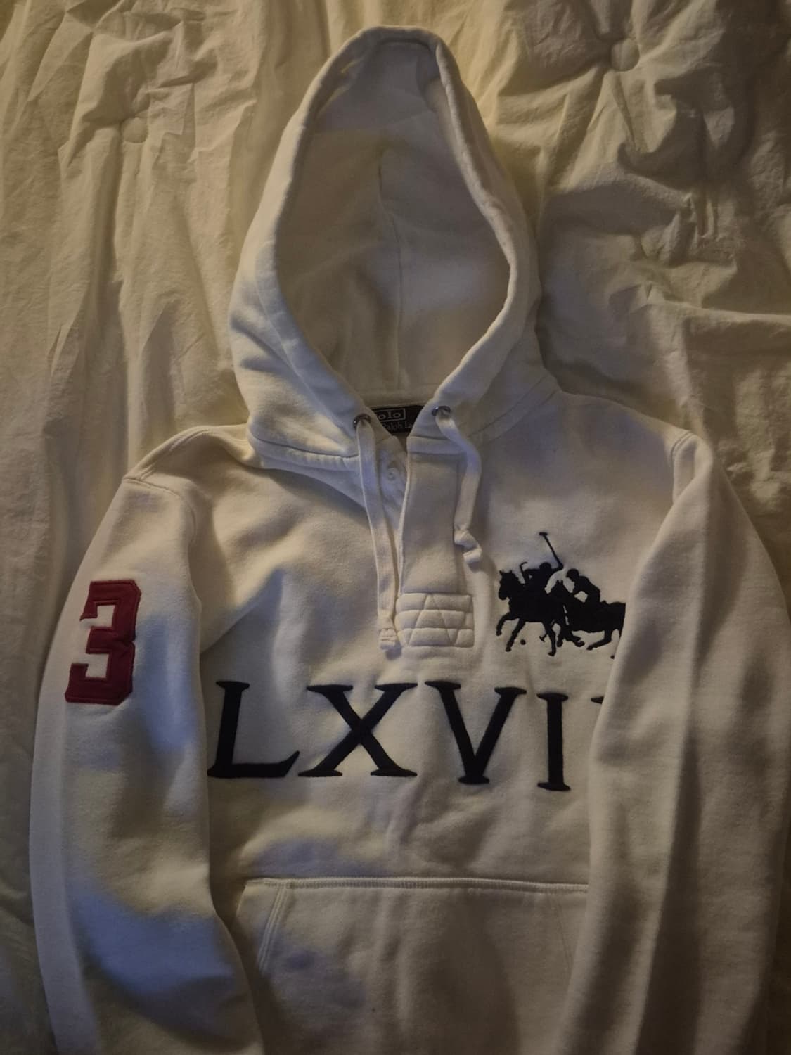 폴로 빅포니 치프키프 LXVII 상품이미지3