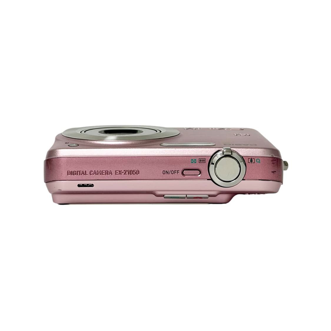 Casio 카시오 엑슬림 Z1050 디카 상품이미지3