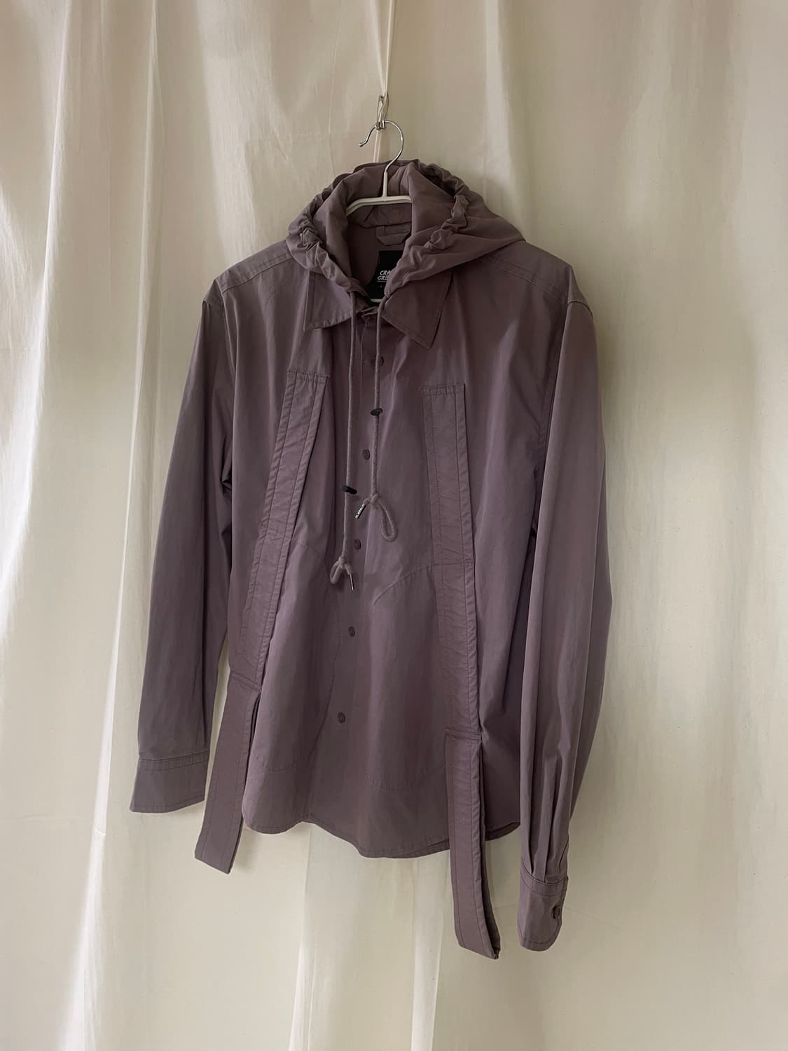 Craig Green Shirt Jacket 상품이미지1