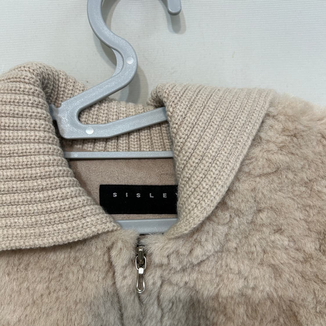 시슬리 2022 퍼 베스트 상품이미지2