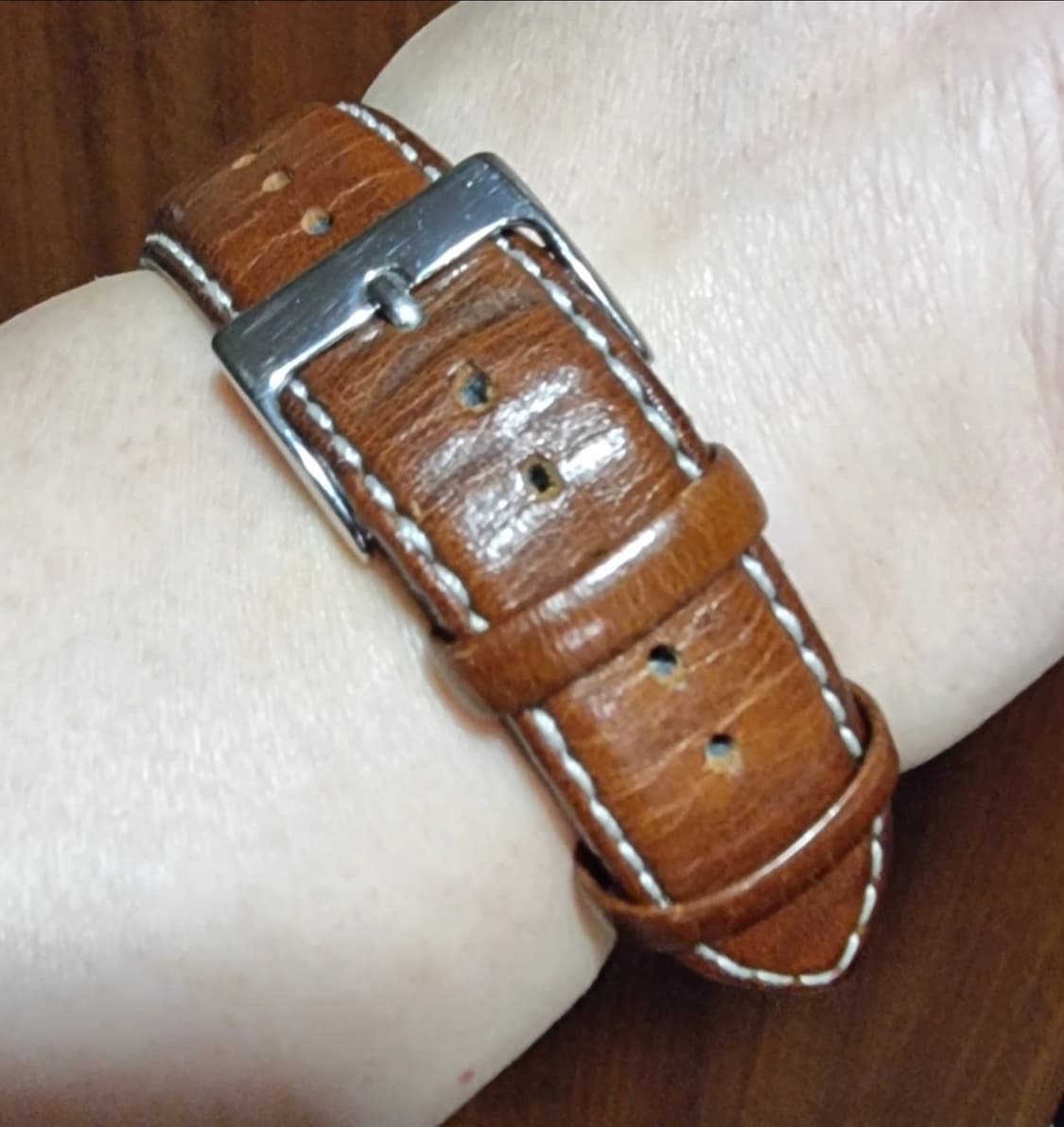 세이코 (SEIKO) J. Springs Y675-D067 오토메틱 스켈 상품이미지6