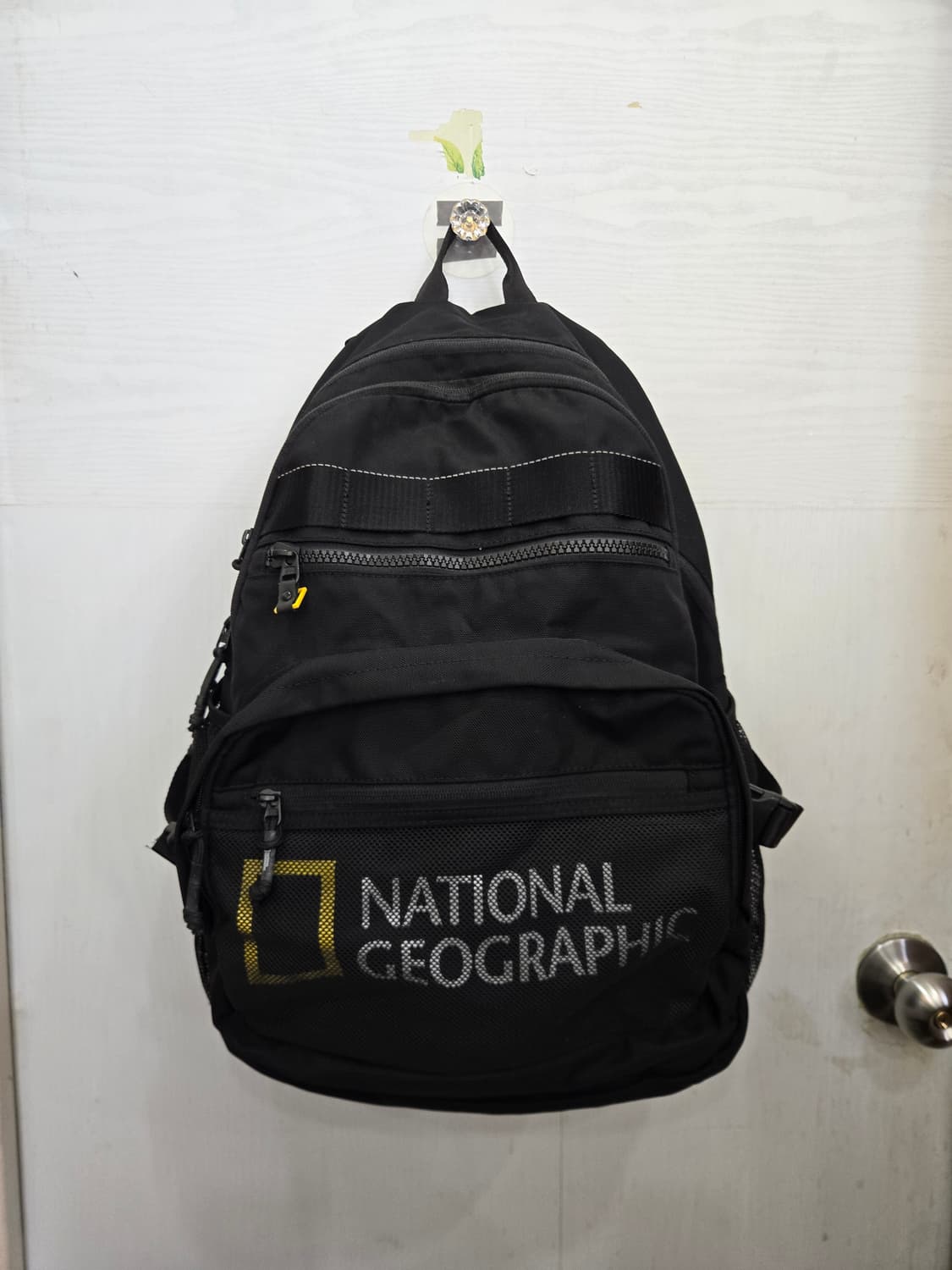 NATIONAL GEOGRAPHIC 내셔널지오그래픽 백팩 가방! 상품이미지1