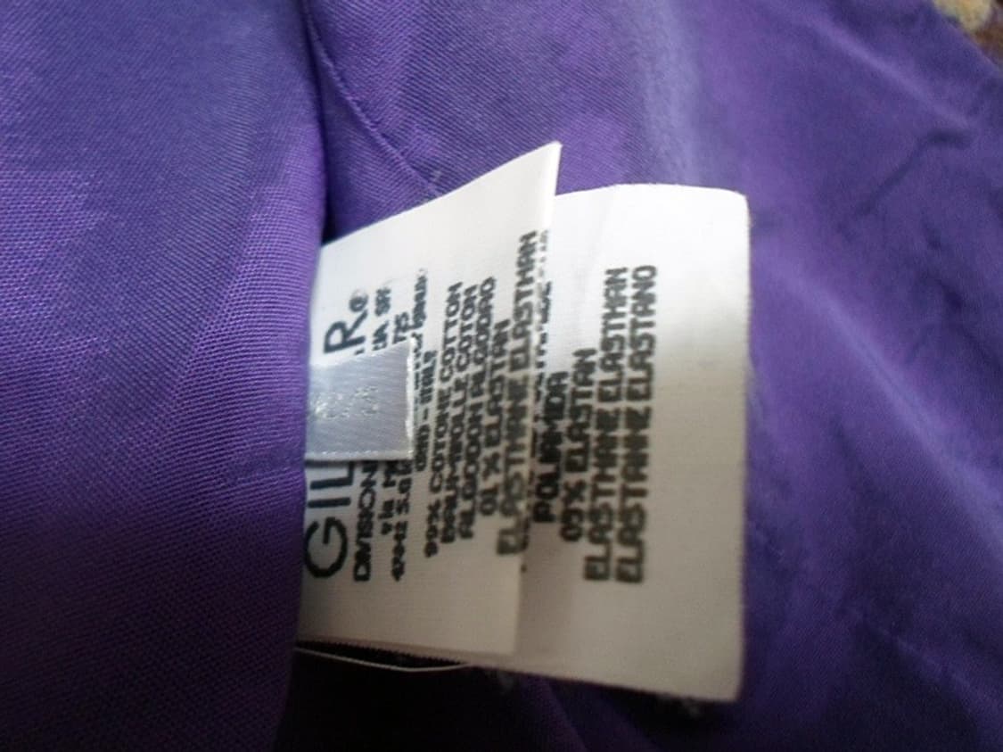 아이스버그 정품 봄가을 콤비 55사이즈 상품이미지8