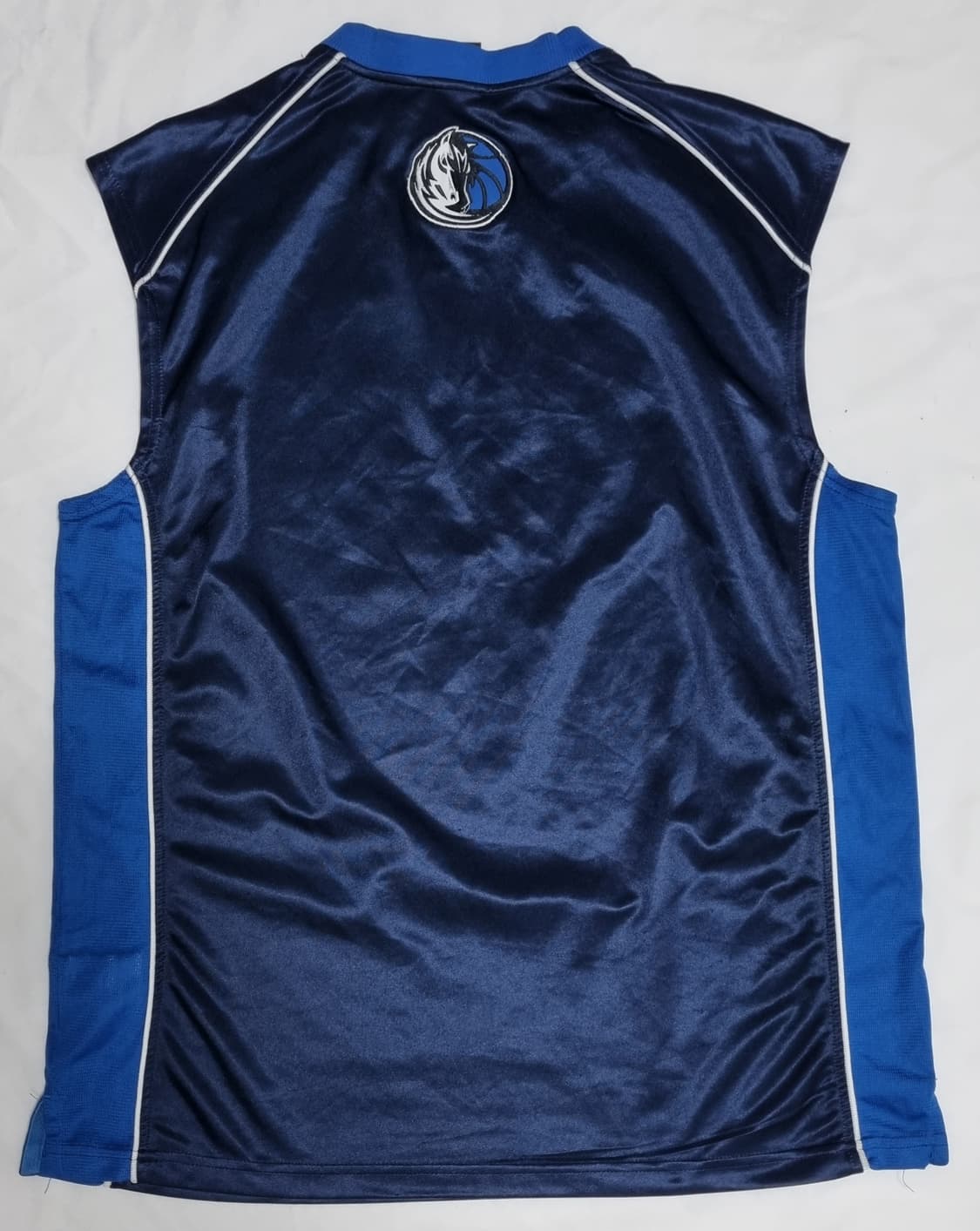 댈러스 매버릭스 상의 연습복 팝니다  상품이미지2